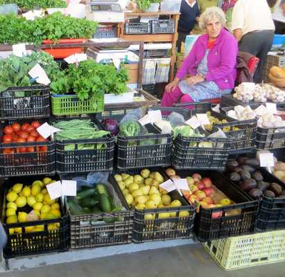 Bauernmarkt