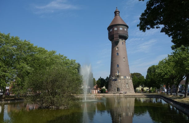 Wasserturm 