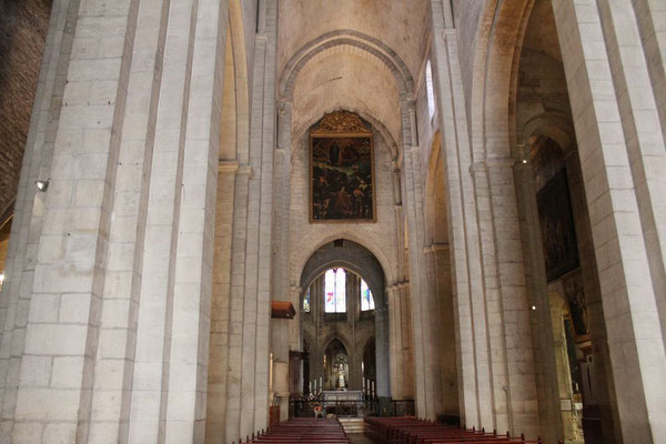 Cathederale Saint-Trophime