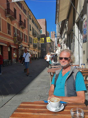 CappuPause