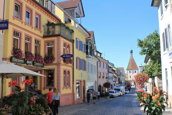 Endingen