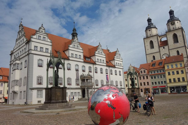 Marktplatz