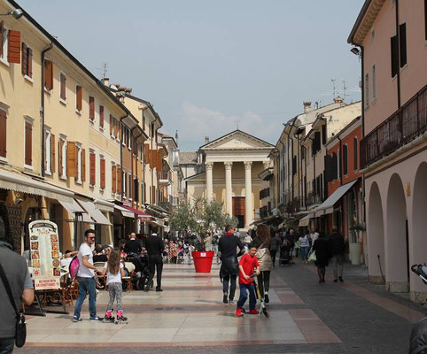 Piazza Matteotti