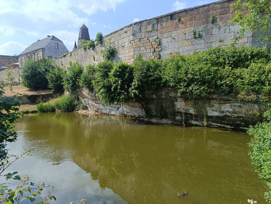 Burg Bentheim 