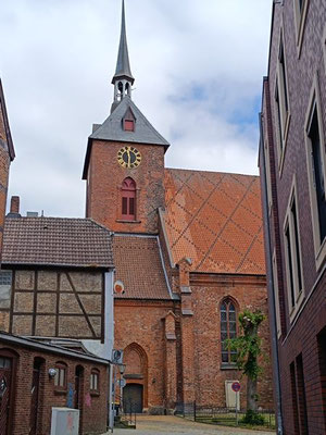 St. Marienkirche