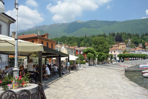 Mergozzo Restaurant