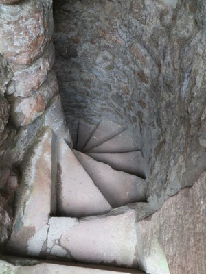 Burgruine Windeck