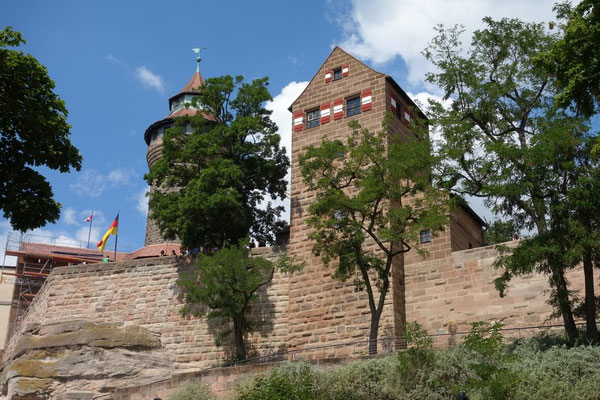 Kaiserburg
