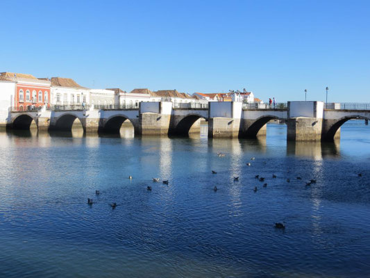 Römerbrücke