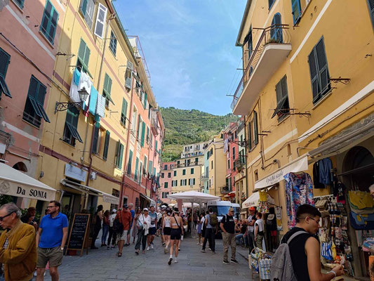 Vernazza