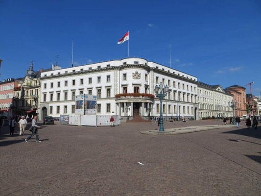 Hessischer Landtag