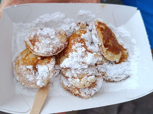 Poffertjes 