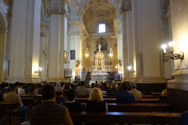  Iglesia Mayor 