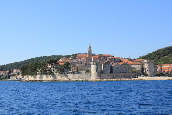 Korcula