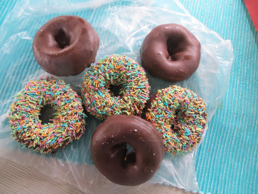 ....wirklich lecker !!