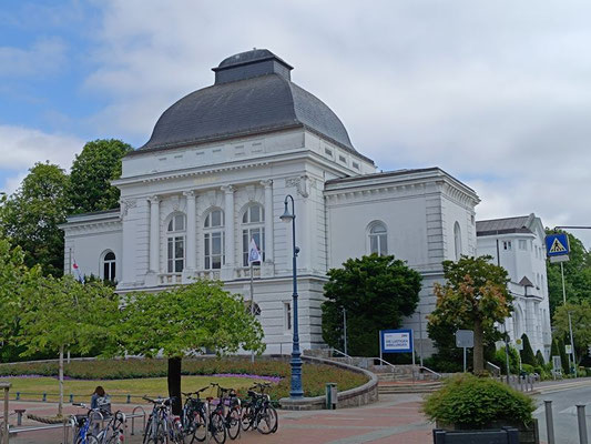 Theater