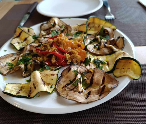 Antipasti 