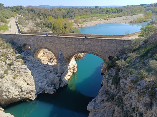 Teufelsbrücke 