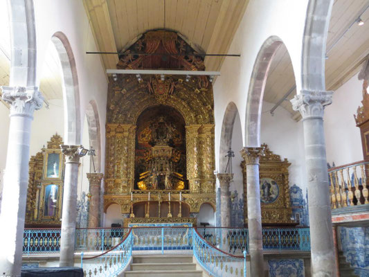 Igreja da Misericordia