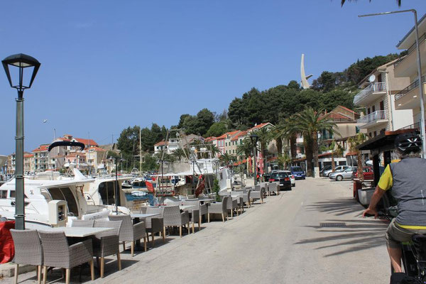 Podgora