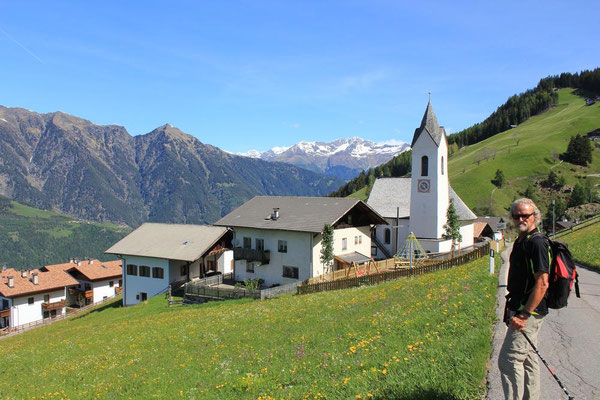 Mittelstation