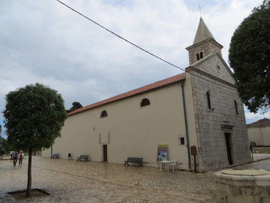 Bischofskirche des Heiligen Anselm