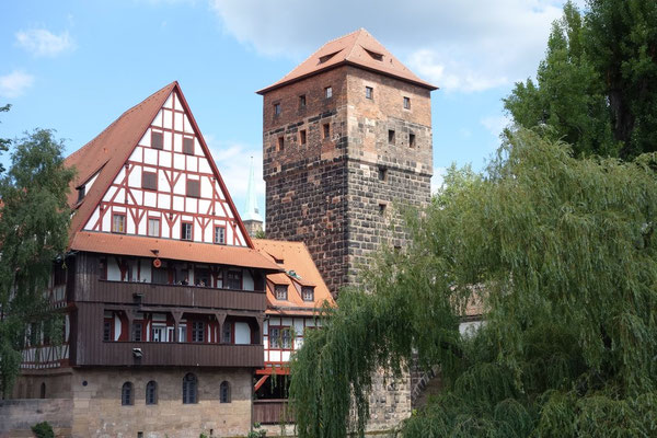 Altstadt