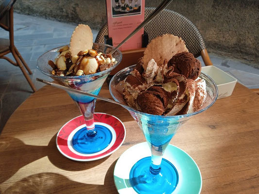 wirklich lecker 
