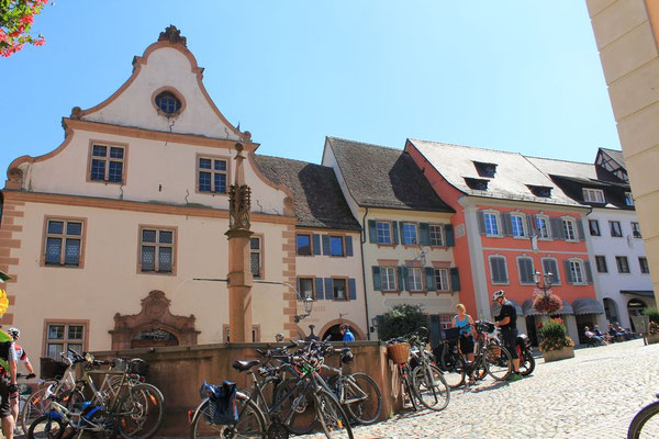 Endingen