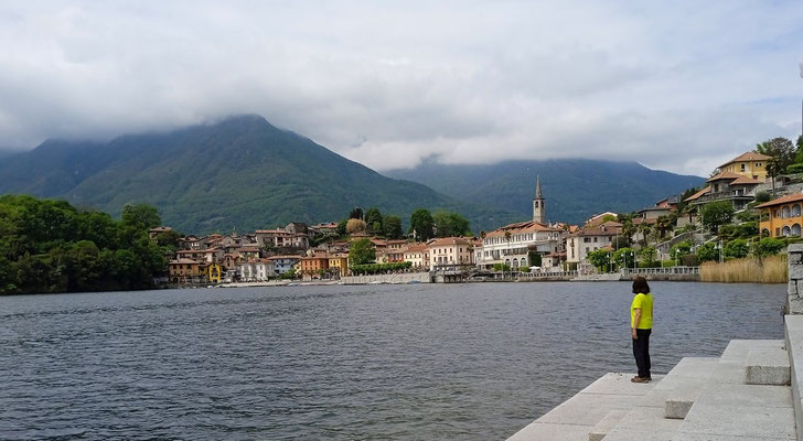 Mergozzo