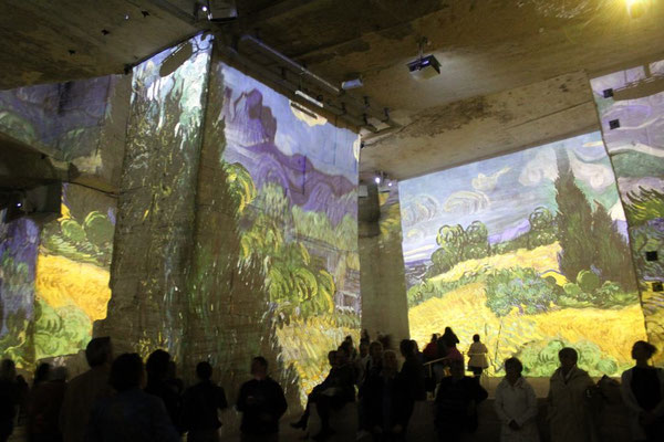 Vincent van Gogh