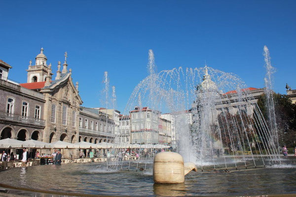 Praca da Republica