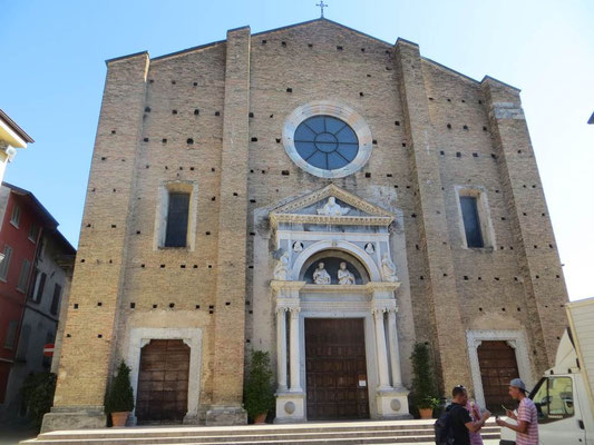 Dom in Salo
