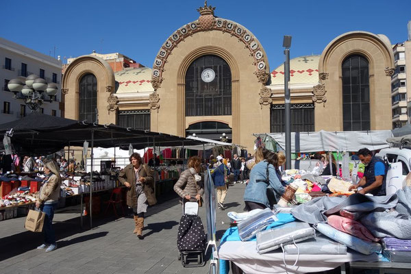Markthalle