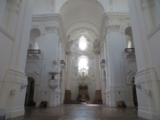 Kollegienkirche