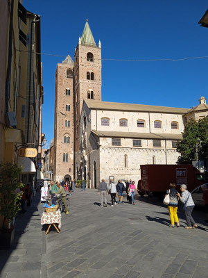 Kathedrale San Michele