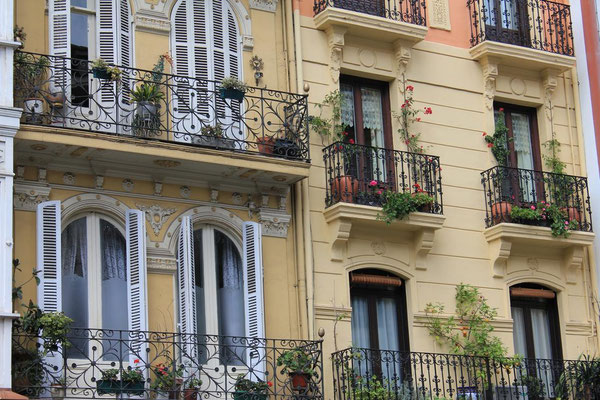 In der Altstadt
