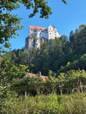 Burg Prunn