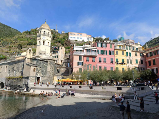 Vernazza