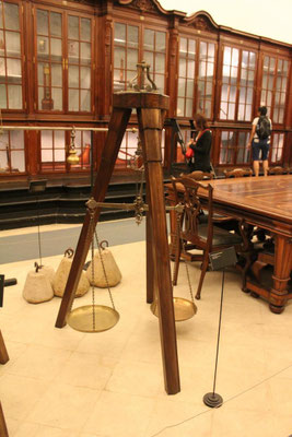 Museu Fisica (Physik)