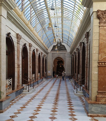 Real Casino de Murcia