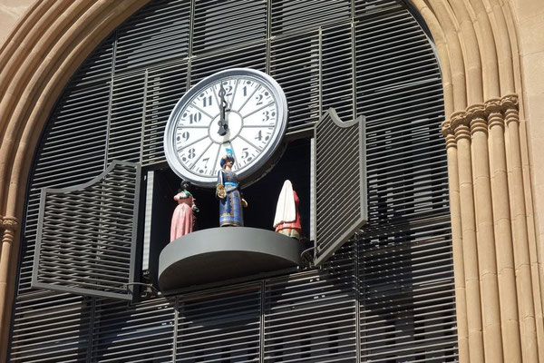 Glockenspiel