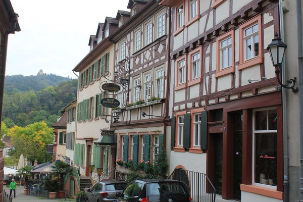 Am Marktplatz