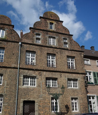 Kaiserswerth