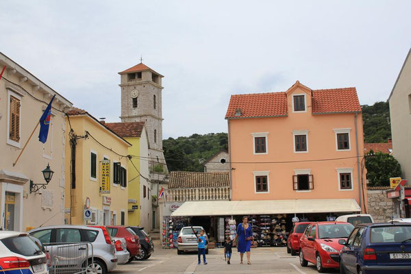 Tisno
