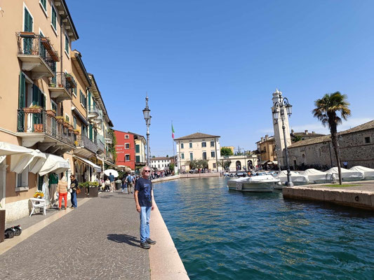 Lazise