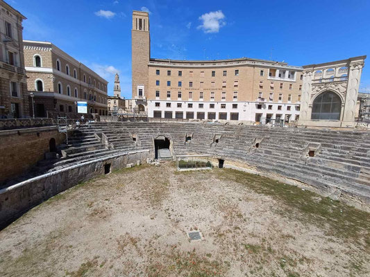 Teatro Romano