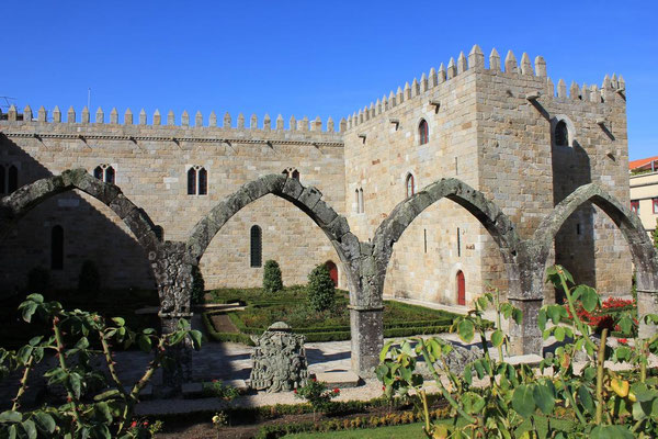 Jardim Santa Barbara