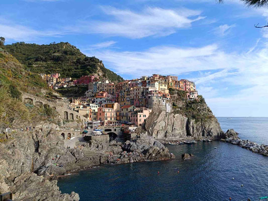 Manarola