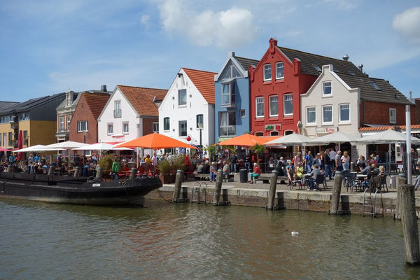 Am Binnenhafen